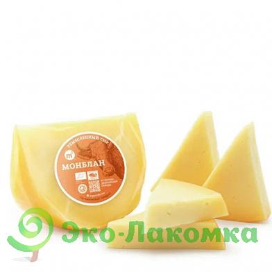 Сыр Монблан органик М2