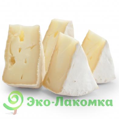 Сыр Камамбер из овечьего молока М2