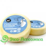 Сыр Сулугуни органический М2