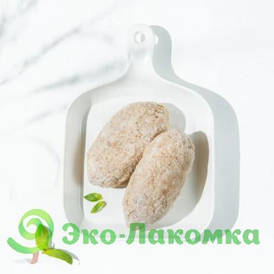 Котлеты куриные Бабушкины замороженные от Вселуг