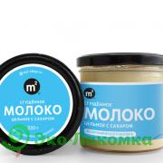 Молоко сгущенное М2