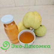 Сок яблочный без сахара Васильки