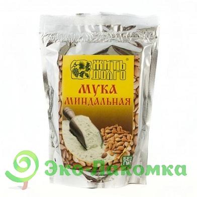 Миндальная мука "Жить Долго"