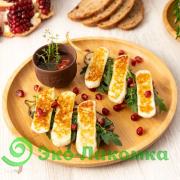 Сыр для жарки органический М2