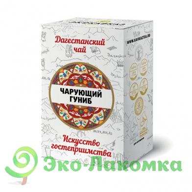 Тизан из горных трав "Чарующий Гуниб"