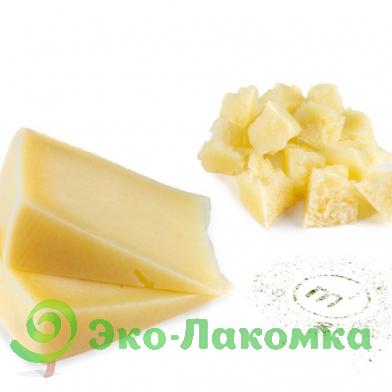 Сыр овечий органический твердый М2