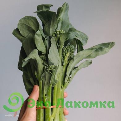 Брокколини мелкие  от Анастасии и Сергея