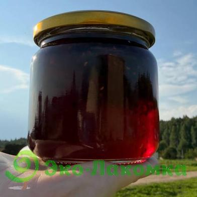 Варенье из малины Долгиниха