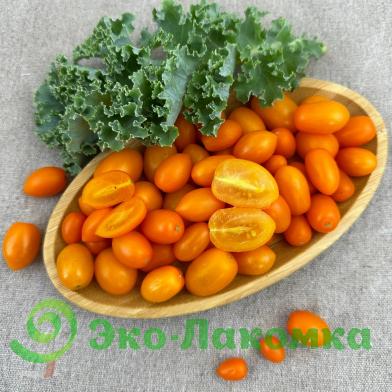 Черри жёлтые конфетки от Анастасии и Сергея