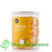 Чипсы картофельные с солью М2