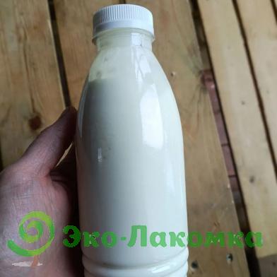 Наринэ из козьего молока от Марии Григорьевой