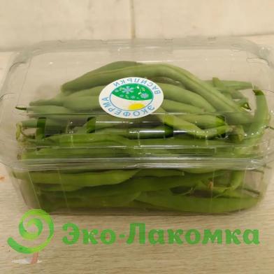Фасоль замороженная Васильки