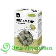 Пельмени Фирменные с органик бараниной и говядиной М2