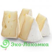 Сыр Камамбер из овечьего молока М2