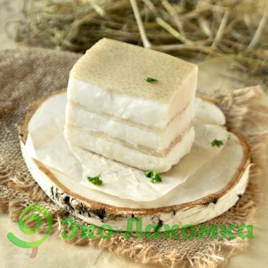 Сало "ПО-БЕЛОРУССКИ" от семьи Кербезовых
