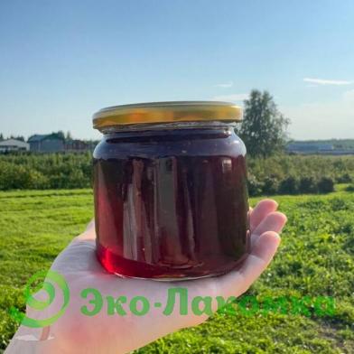 Варенье из клубники Долгиниха