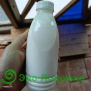 Мацони из коровьего молока от Марии Григорьевой