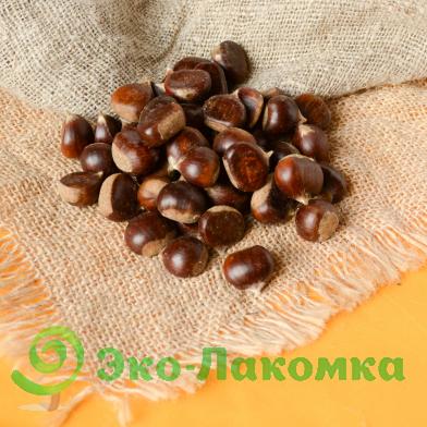 Каштан дикорастущий от Ивана Новичихина