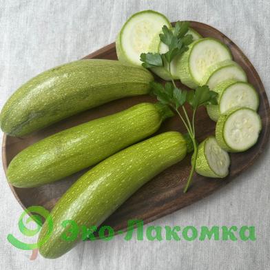 Кабачки от Колхоз номер 1