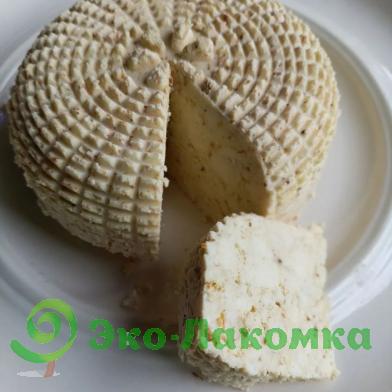 Сыр Шахи Панир от Марии Григорьевой