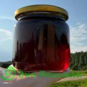 Варенье из малины Долгиниха
