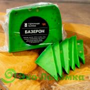 Сыр Базерон от Александра Бродовского