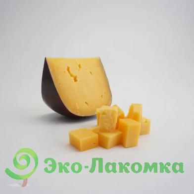 Сыр Чеддер органик М2