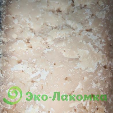 Сыр Альпийский козий (выдержка 2-3 года) от семьи Конопольских