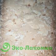 Сыр Альпийский козий (выдержка 2-3 года) от семьи Конопольских