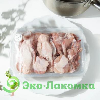 Суповой набор куриный свежемороженый от Вселуг