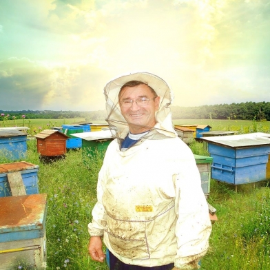Душевный мёд